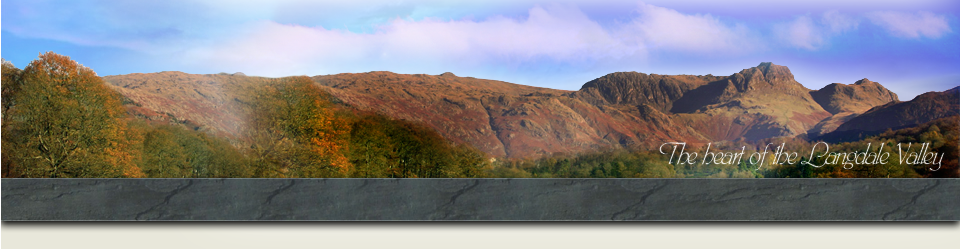 Craghill Cottage - Ambleside