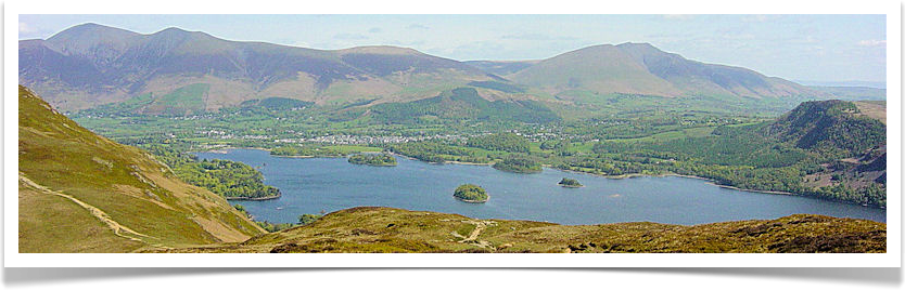 Lake District Walks